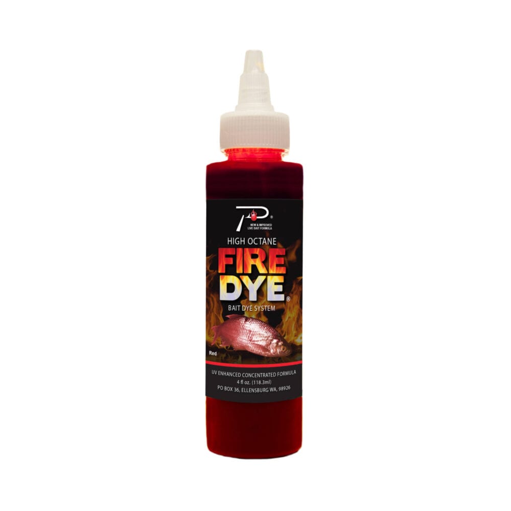 Fire Dye