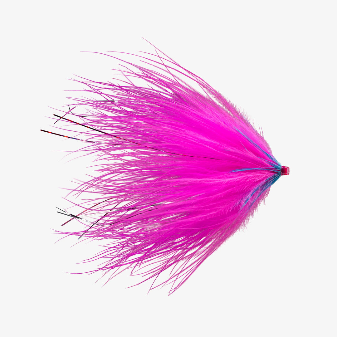 Marabou Tube