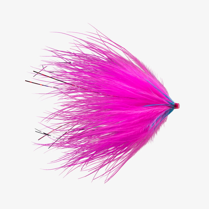 Marabou Tube