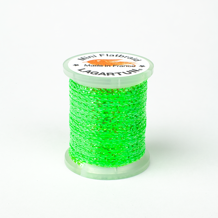 FRENCH MINI FLATBRAID