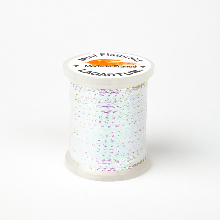 FRENCH MINI FLATBRAID