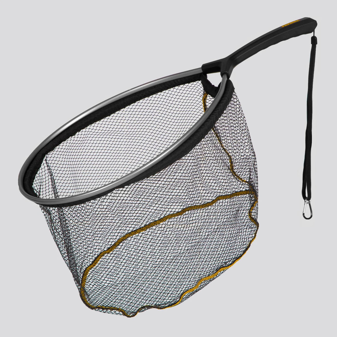 TEARDROP FLOATING TROUT NET