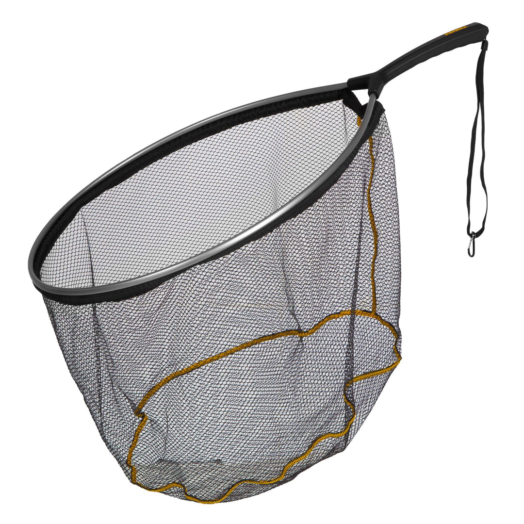 TEARDROP FLOATING TROUT NET