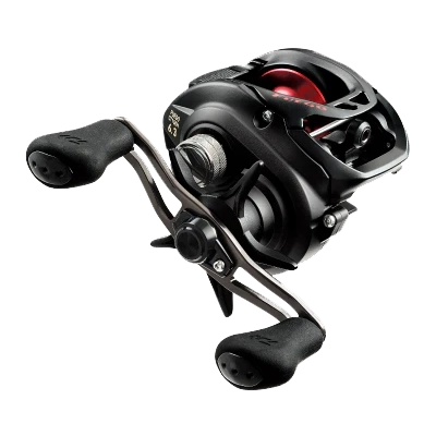 Fuego Ct Baitcast Reel