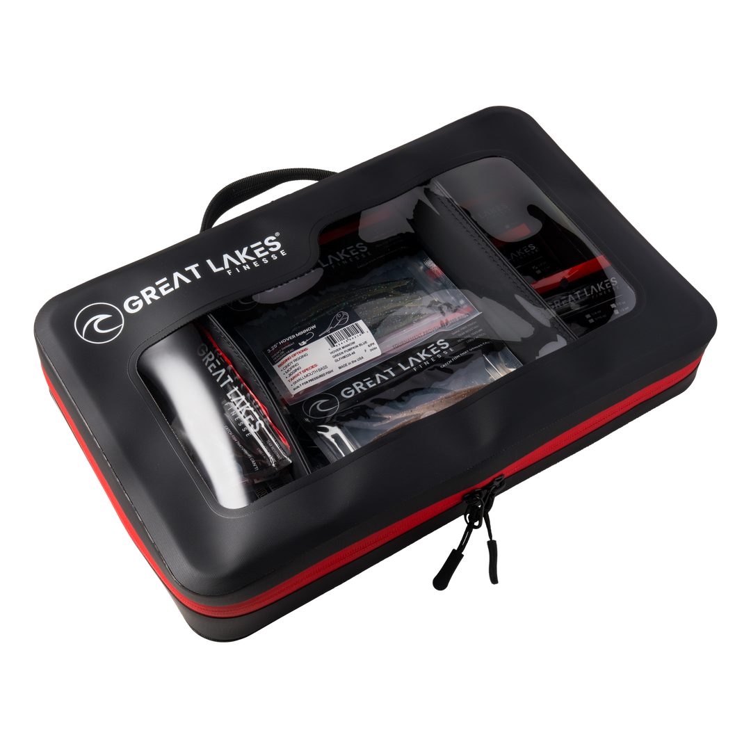 Bait Bag