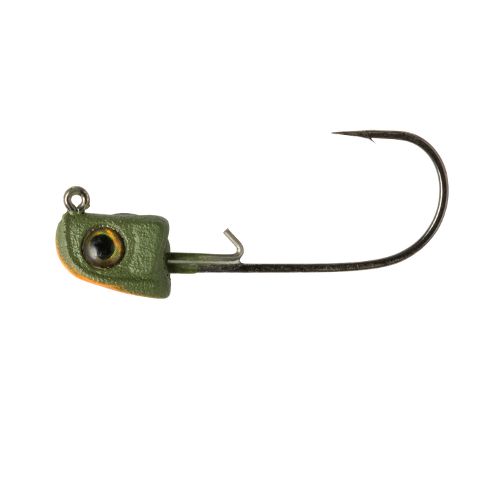 Sneaky Swimbait Head