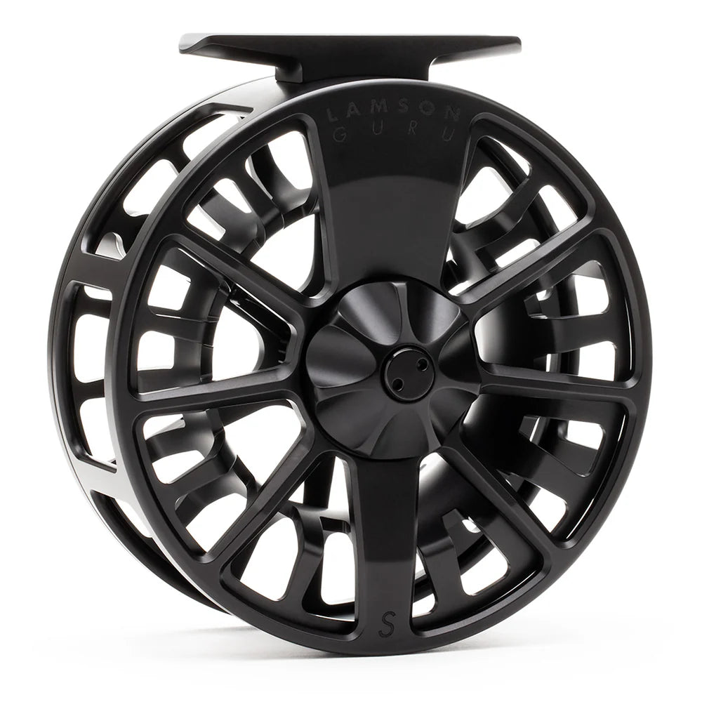 GURU S HD
