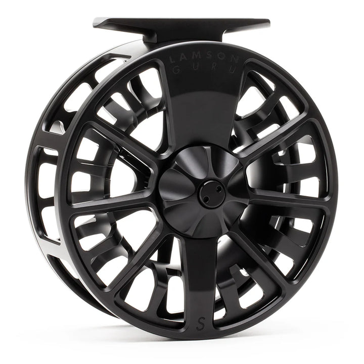 GURU S HD