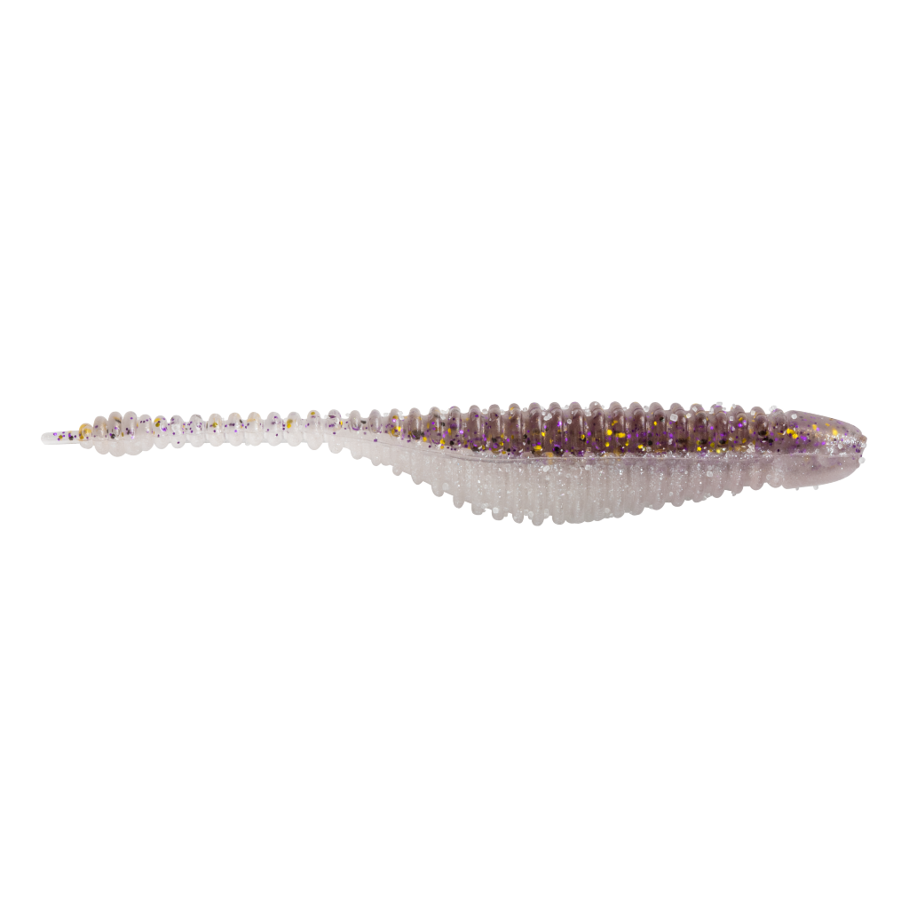 The Drop Minnow