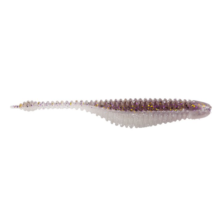 The Drop Minnow