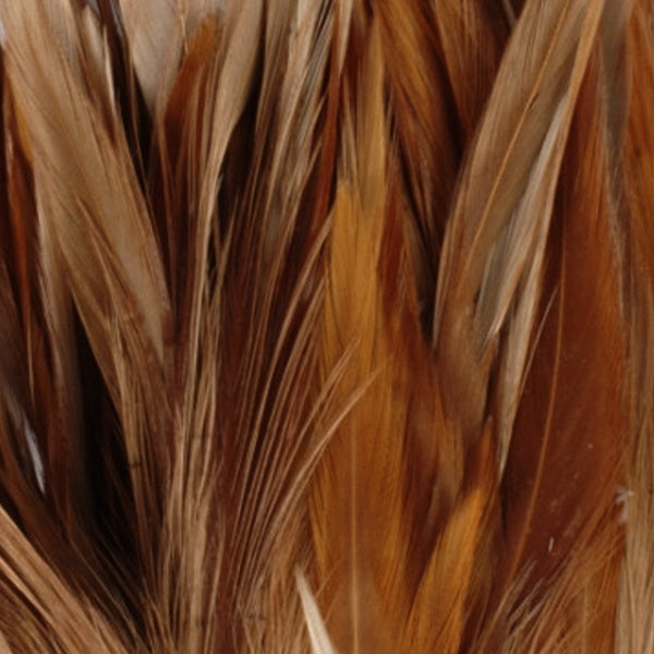 HACKLE 6''-8''