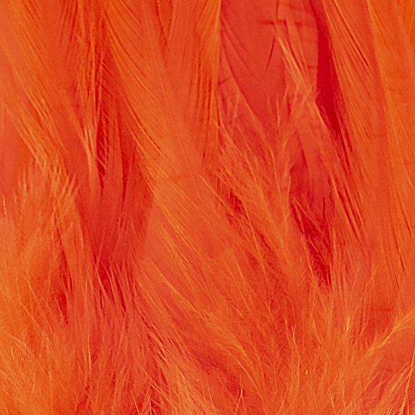 HACKLE 6''-8''