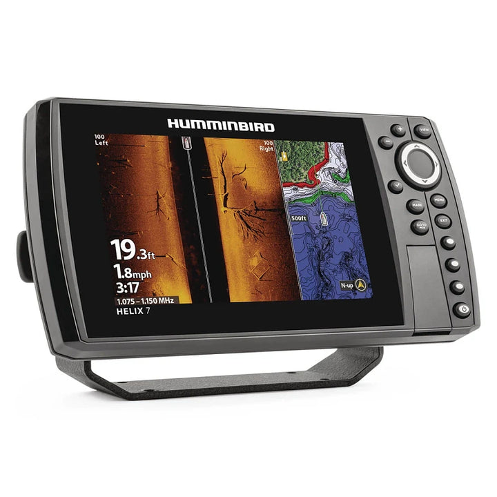 HELIX 7 CHIRP MSI GPS G4N