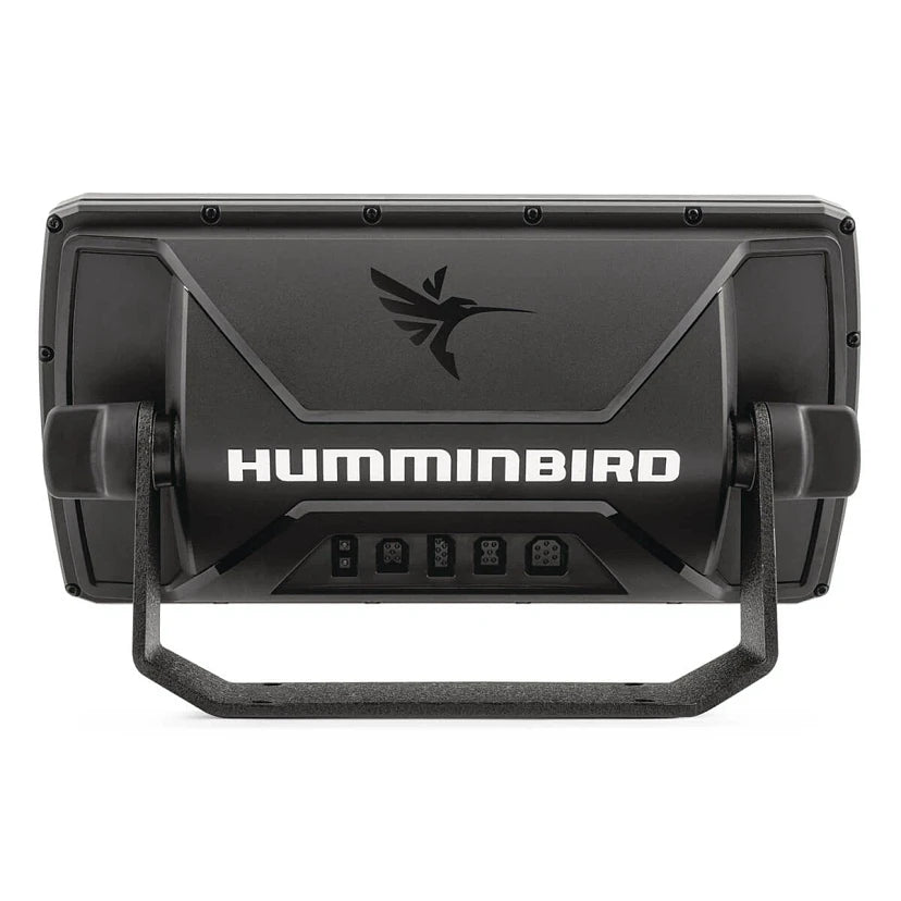 HELIX 7 CHIRP MSI GPS G4N