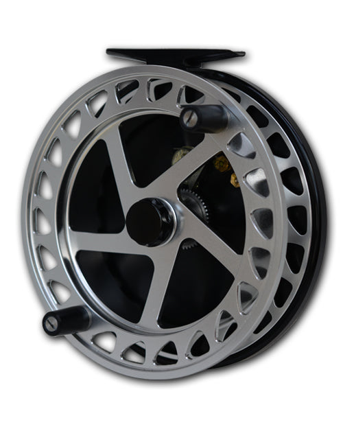 RAVEN® HELIX™ CENTERPIN FLOAT REELS