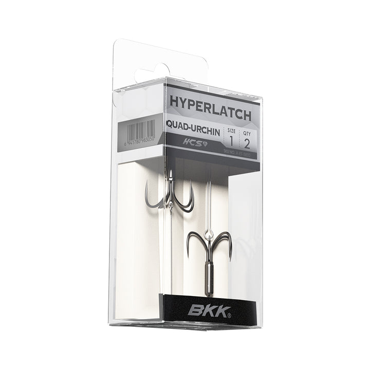 HYPERLATCH QUAD – URCHIN