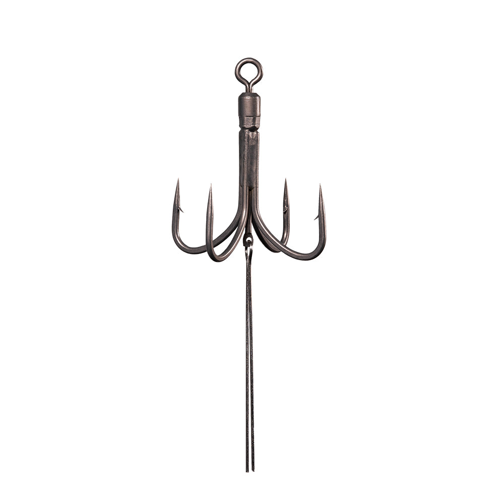 HYPERLATCH QUAD – URCHIN