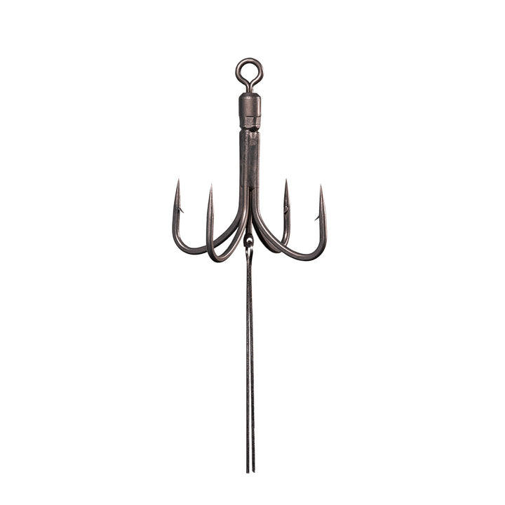 HYPERLATCH QUAD – URCHIN