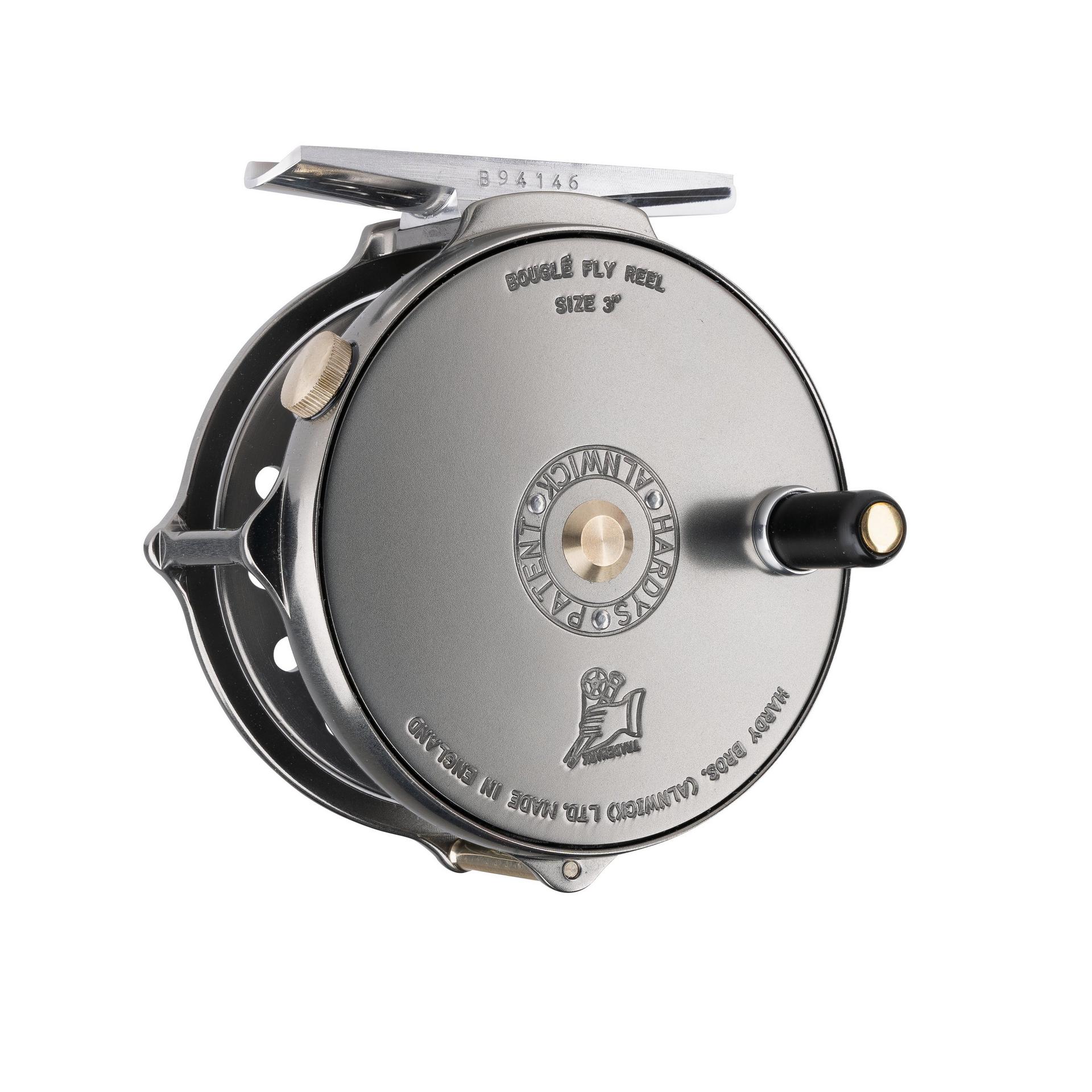 Hardy Reels – Chasin' Tides Tackle Shop