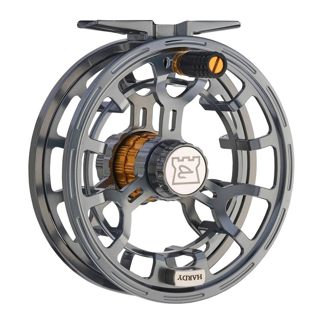 Averon Fly Reel