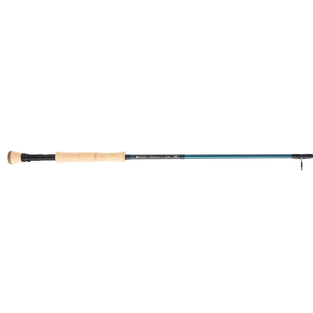 Marksman Z Fly Rod