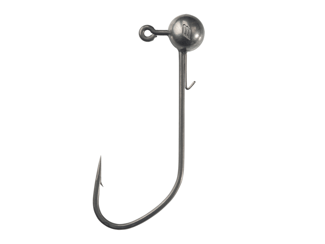 ROUND HEAD ELITE WG TUNGSTEN