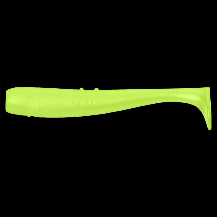 5" Tail Clapper