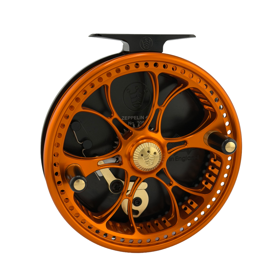 ZEPPELIN | 4.75"