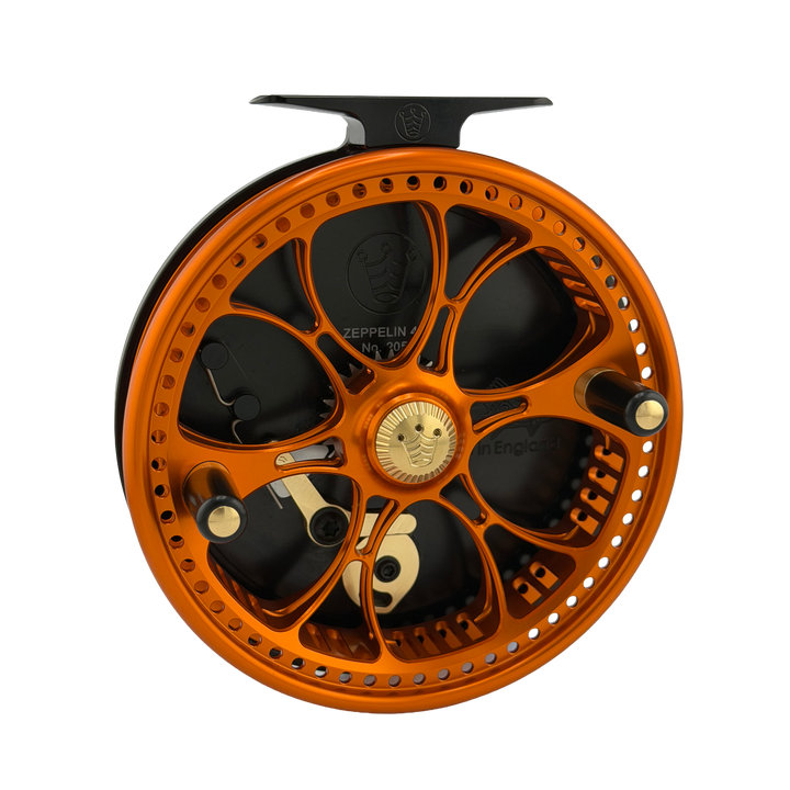 ZEPPELIN | 4.75"