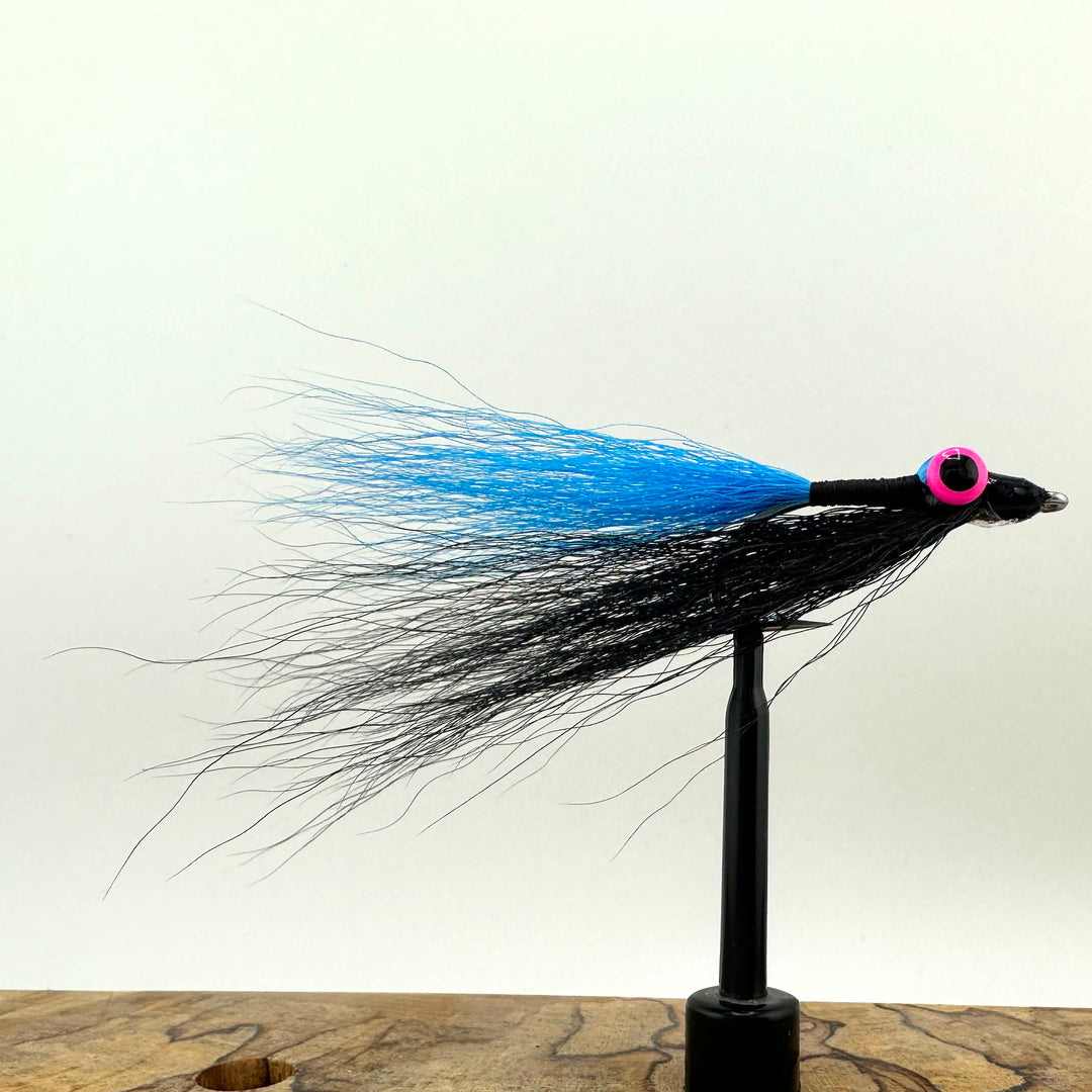 Clouser