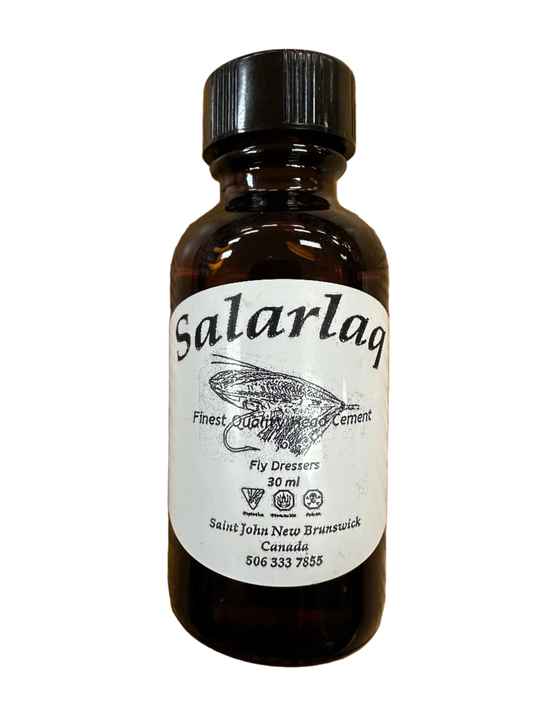 Salarlaq