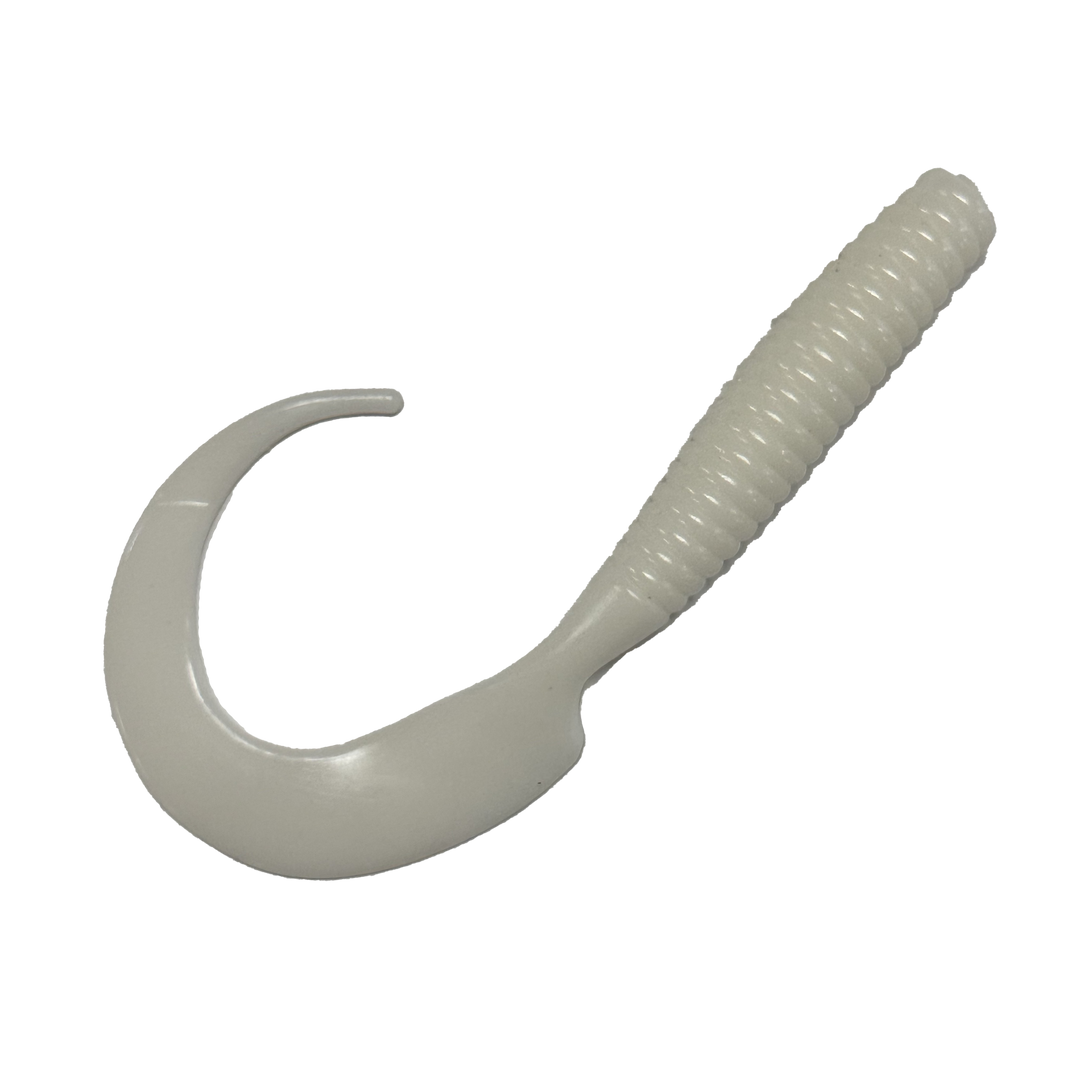 Darmor 8" Grub (3 Pack)