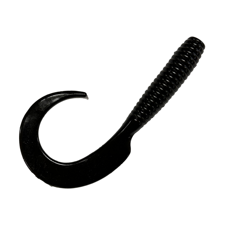 Darmor 8" Grub (3 Pack)