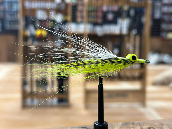 Clouser Minnow