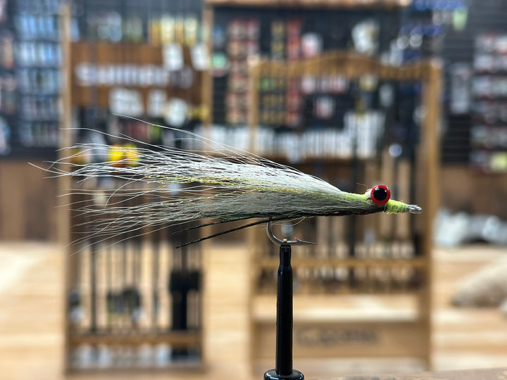 Clouser Minnow