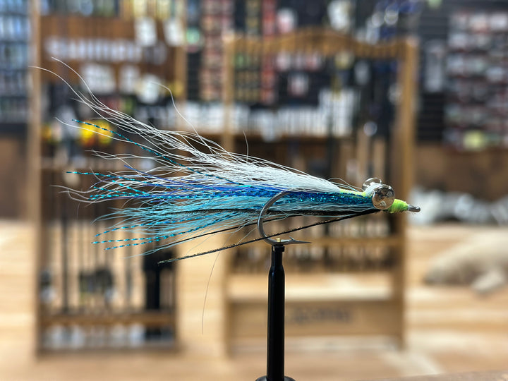 Clouser Minnow