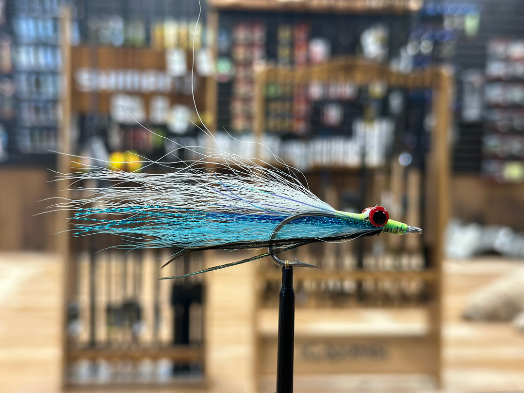 Clouser Minnow