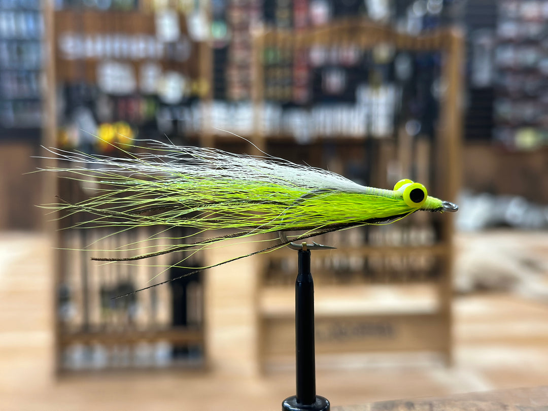 Clouser Minnow