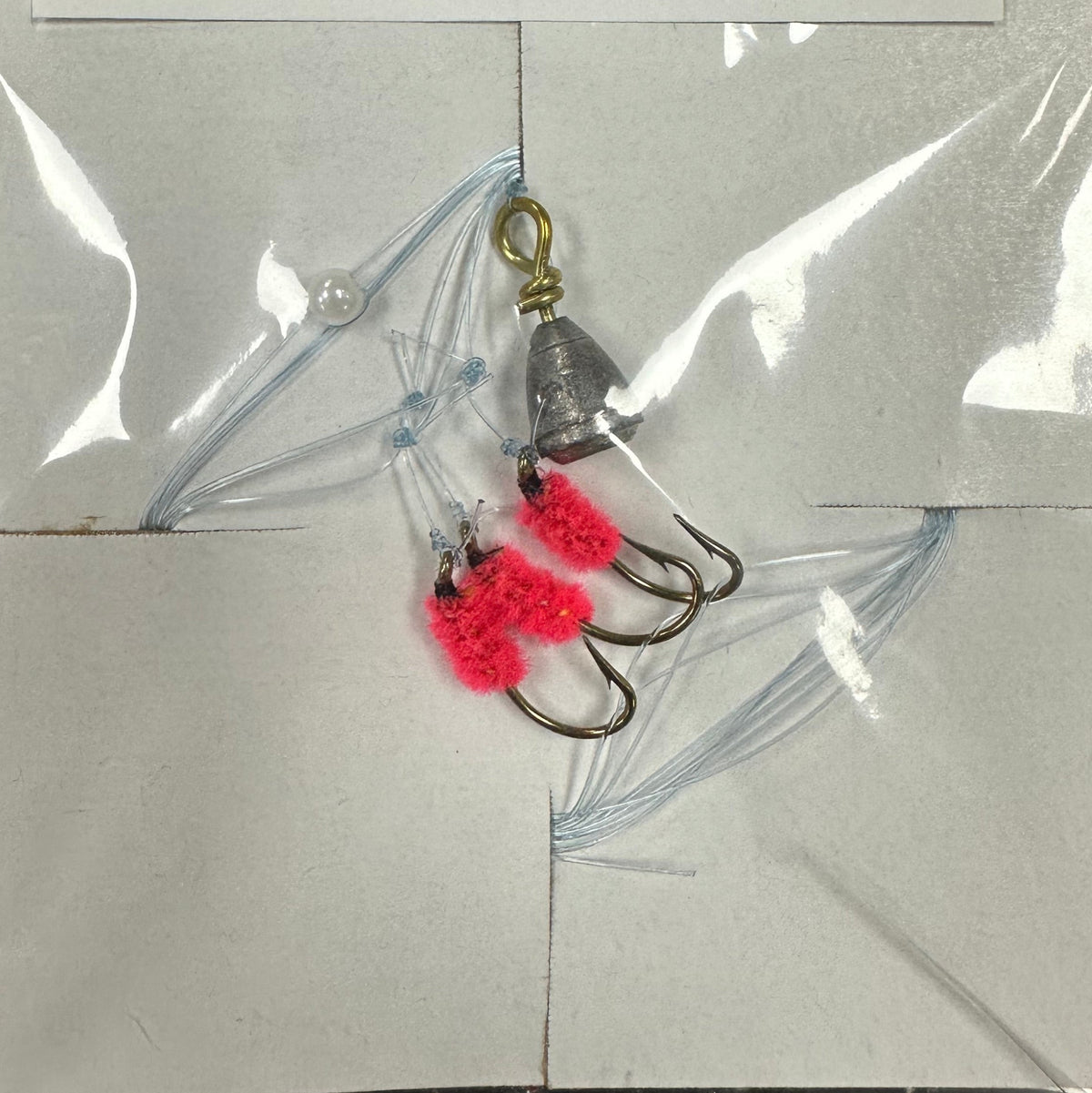 Grubs – Chasin’ Tides Tackle Shop