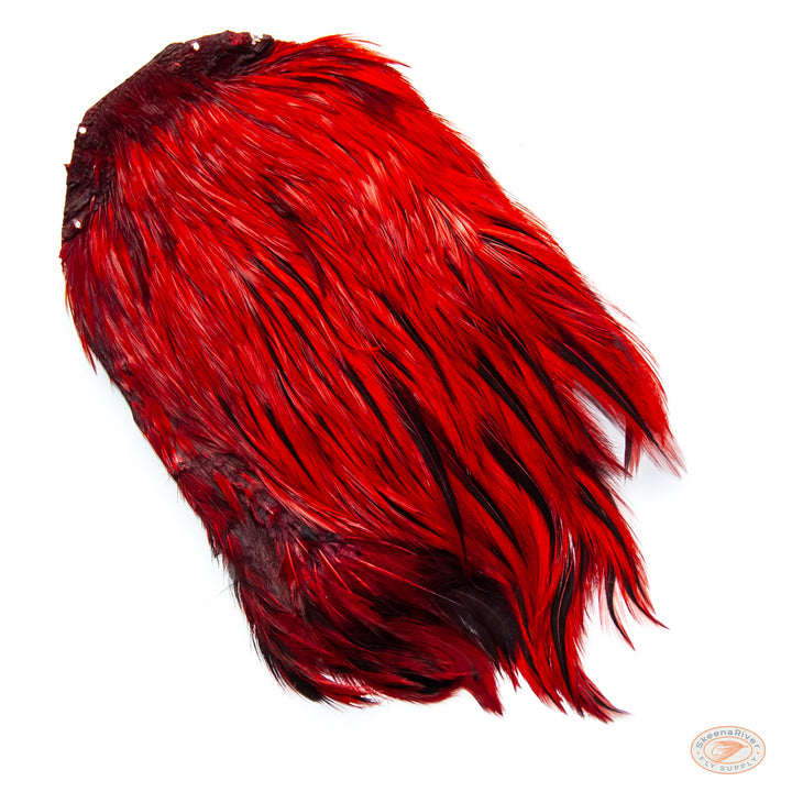 Indian Rooster Neck