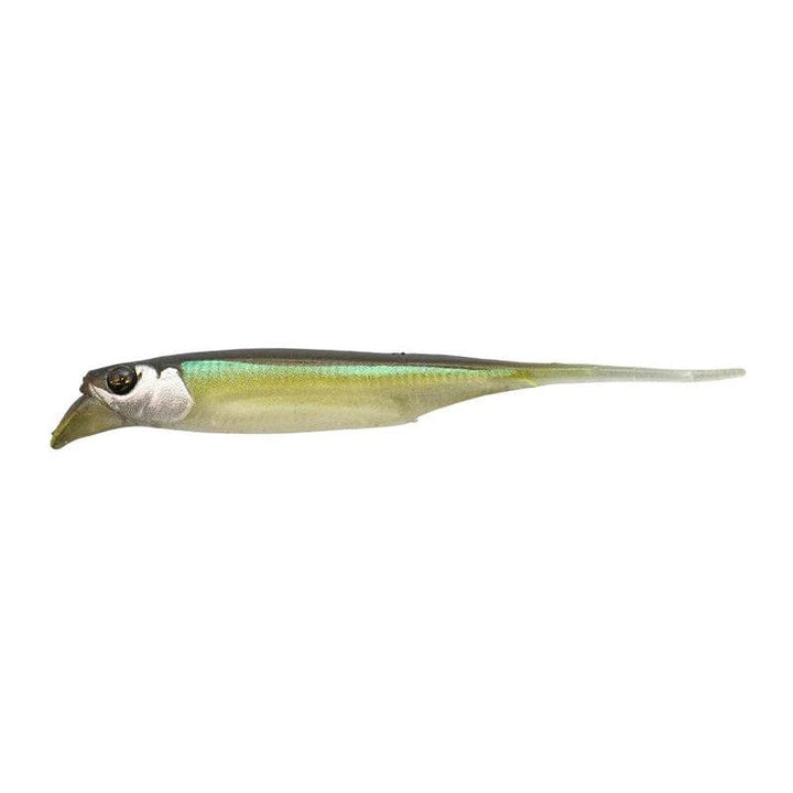 DRIFT FRY