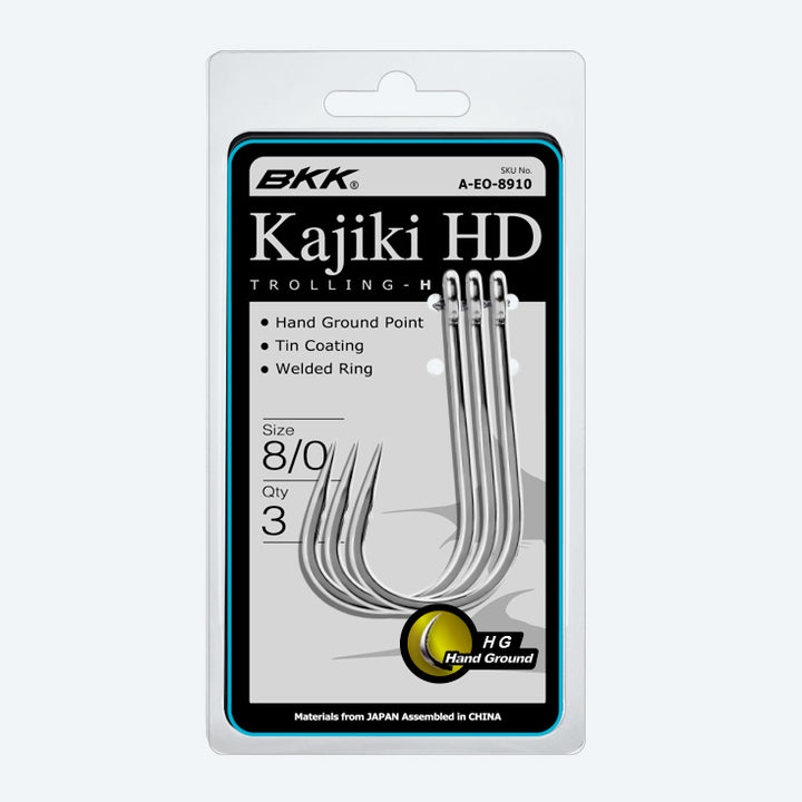 KAJIKI HD