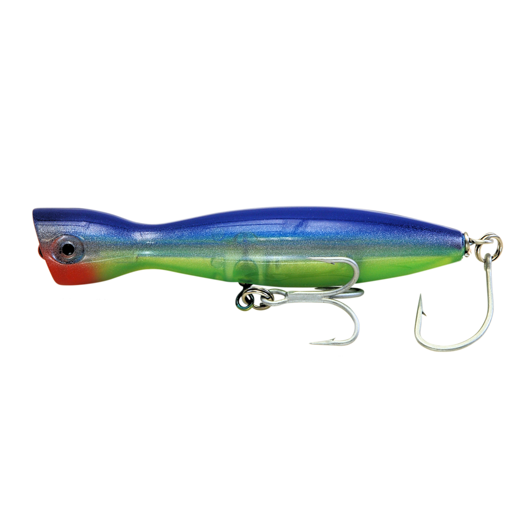  Super Strike Little Neck Popper 3oz PP6W-008 All