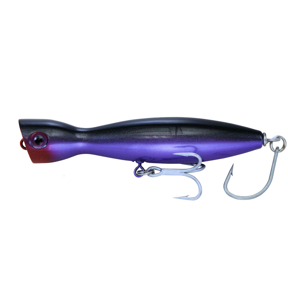  Super Strike Little Neck Popper 3oz PP6W-008 All