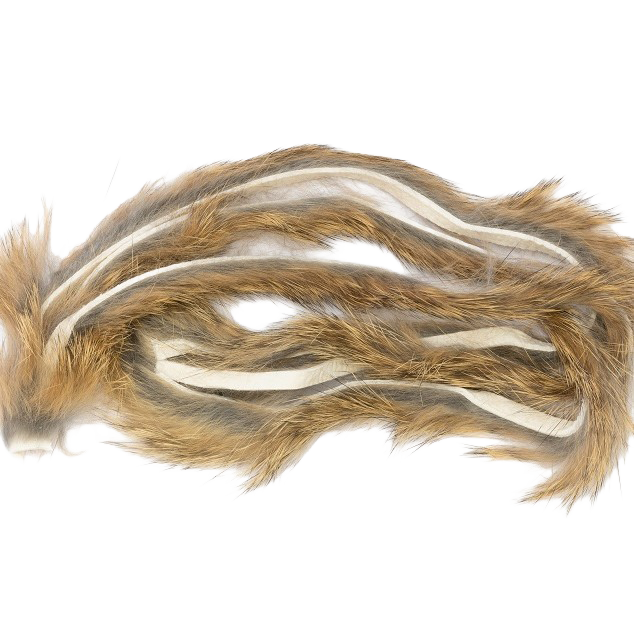 Rabbit Zonker strips