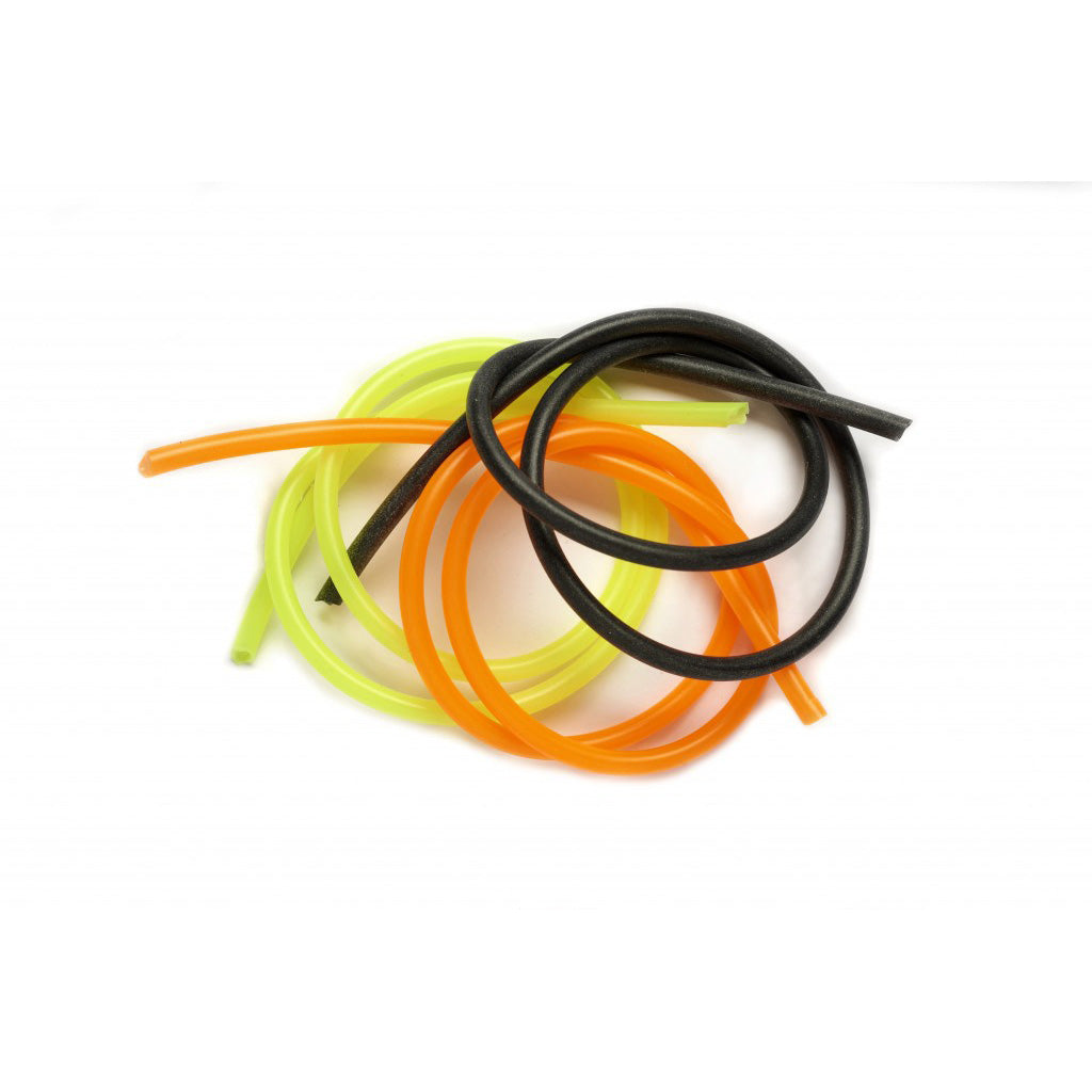 Silicone Rubber Tubing - 350mm