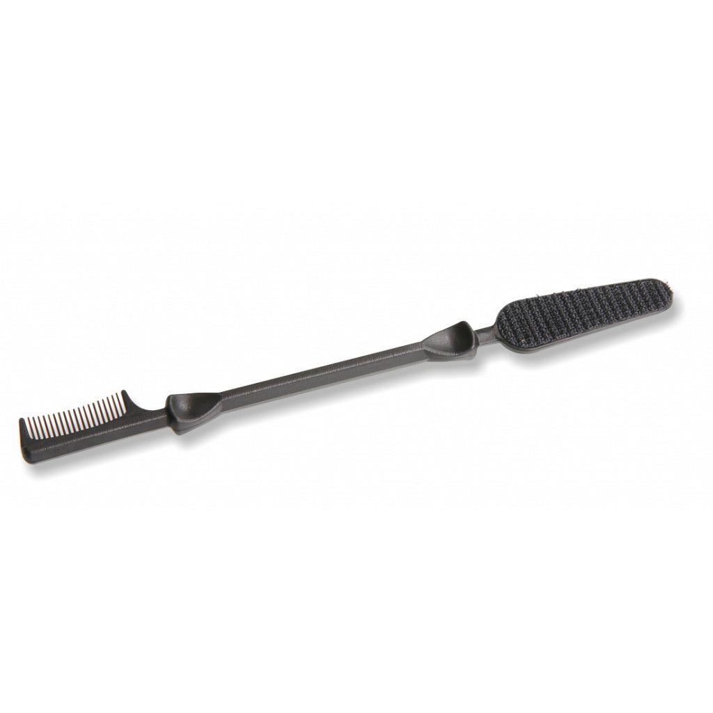 645 Pettine Comb-Dubbing Rake/Teaser