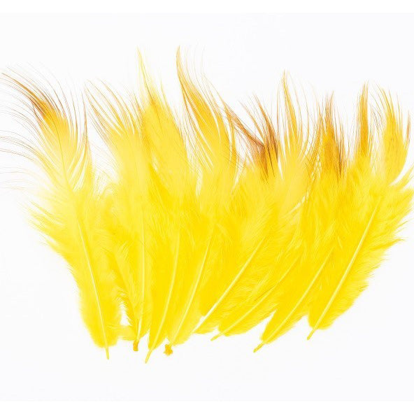 Golden Pheasant Body Feather Substitute