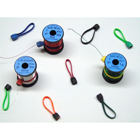 Strap Pair