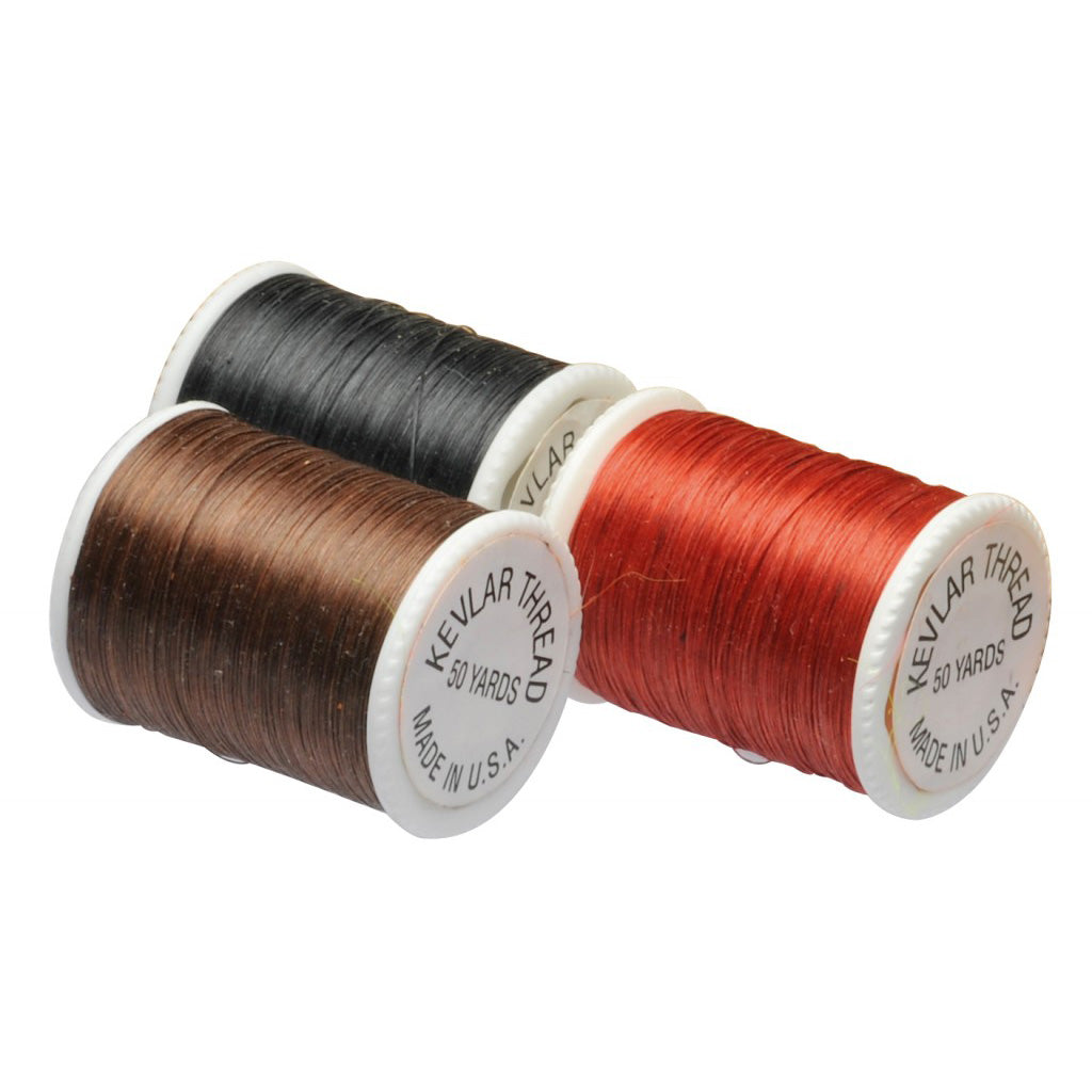 Kevlar Tying Thread